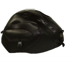 Tapis de reservoir BAGSTER HONDA CB 1100 X11 ELEVEN 2000-2003 NOIR