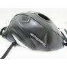 Tapis de reservoir BAGSTER HONDA CBR900RR 2000-2001 NOIR / POINTE GRISE 0