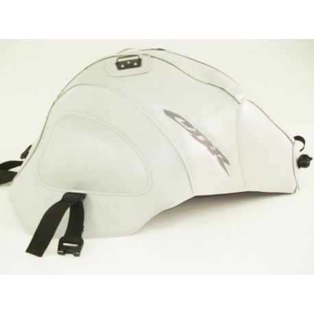 Tapis de reservoir BAGSTER HONDA CBR900RR 2000-2001 GRIS CLAIR