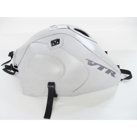 Tapis de reservoir BAGSTER HONDA VTR 1000 SP1 2001 GRIS CLAIR