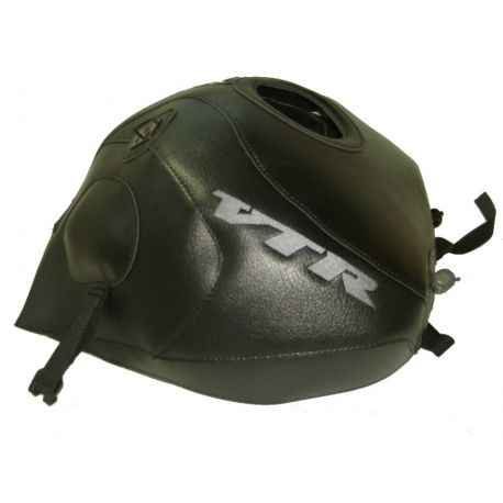 Tapis de reservoir BAGSTER HONDA VTR 1000 SP1 2000-2005 NOIR