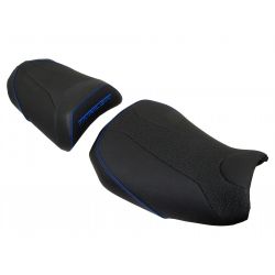 Selle Confort complète BAGSTER READY LUXE YAMAHA MT 09 TRACER MT 09 TRACER GT 2018-2020