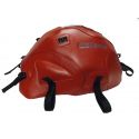 Tapis de reservoir BAGSTER DUCATI 600 620 695 750 900 1000 MONSTER S4 S2R S4R MONSTRO 2000-2008 ROUGE