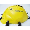 Tapis de reservoir BAGSTER DUCATI 600 620 695 750 900 1000 MONSTER S4 S2R S4R MONSTRO 2000-2005 JAUNE