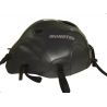Tapis de reservoir BAGSTER DUCATI 600 620 695 750 900 1000 MONSTER S4 S2R S4R MONSTRO 2001-2004 ANTHRACITE 0