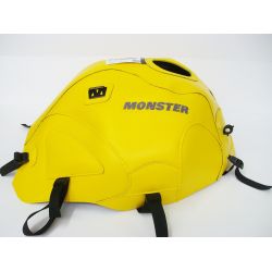 Tapis de reservoir BAGSTER DUCATI 600 620 695 750 900 1000 MONSTER S4 S2R S4R MONSTRO 2003-2004 SURF