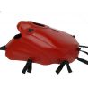 Tapis de reservoir BAGSTER DUCATI 750SS 900SS ROUGE 2000-2005 0