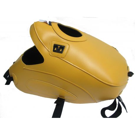 Tapis de reservoir BAGSTER DUCATI 750SS 900SS 2000-2001 JAUNE