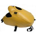 Tapis de reservoir BAGSTER DUCATI 750SS 900SS 2000-2001 JAUNE