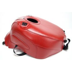 Tapis de reservoir BAGSTER APRILIA SL 1000 FALCO 2000 ROUGE FONCE