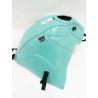 Tapis de reservoir BAGSTER HONDA XLV 650 TRANSALP 2000 VERT D'EAU 0