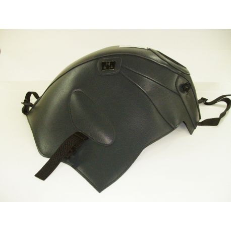 Tapis de reservoir BAGSTER HONDA XL650 TRANSALP 2001-2007 ANTHRACITE Tapis de reservoir BAGSTER HONDA XL650 TRANSALP 2001-2007 ANTHRACITE