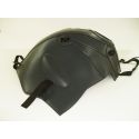 Tapis de reservoir BAGSTER HONDA XL650 TRANSALP 2001-2007 ANTHRACITE