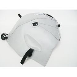 Tapis de reservoir BAGSTER HONDA XL650 TRANSALP 2001-2007 GRIS CLAIR