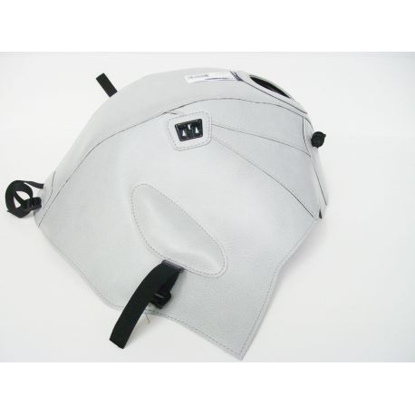 Tapis de reservoir BAGSTER HONDA XL650 TRANSALP 2001-2007 GRIS CLAIR Tapis de reservoir BAGSTER HONDA XL650 TRANSALP 2001-2007 GRIS CLAIR