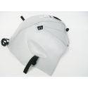 Tapis de reservoir BAGSTER HONDA XL650 TRANSALP 2001-2007 GRIS CLAIR