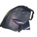 Tapis de reservoir BAGSTER HONDA XL650 TRANSALP 2004 BLEU FONCE