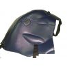 Tapis de reservoir BAGSTER HONDA XL650 TRANSALP 2004 BLEU FONCE 0