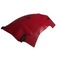 Tapis de reservoir BAGSTER HONDA XL650 TRANSALP 2006-2007 BORDEAUX CLAIR