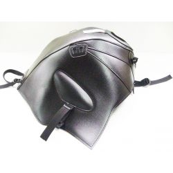 Tapis de reservoir BAGSTER HONDA XL650 TRANSALP 2000-2007 NOIR