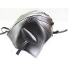 Tapis de reservoir BAGSTER HONDA XL650 TRANSALP 2000-2007 NOIR 0
