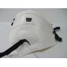 Tapis de reservoir BAGSTER BMW F650GS 2001-2002 BLANC""paris dakar"" 0