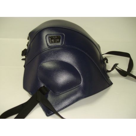Tapis de reservoir BAGSTER BMW F650GS 2003 BLEU FONCE