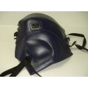 Tapis de reservoir BAGSTER BMW F650GS 2003 BLEU FONCE