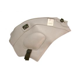 Tapis de reservoir BAGSTER BMW F650GS 2003-2007 GRIS CLAIR