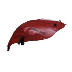 Tapis de reservoir BAGSTER YAMAHA FZS 1000 FAZER 2005 ROUGE FONCE