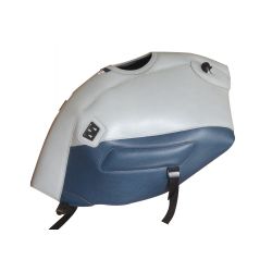 Tapis de reservoir BAGSTER YAMAHA FJR1300 2005 GRIS CLAIR/DAUPHIN