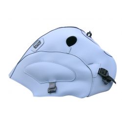 Tapis de reservoir BAGSTER HONDA VARADERO 125 2007 BLEU ARGENT