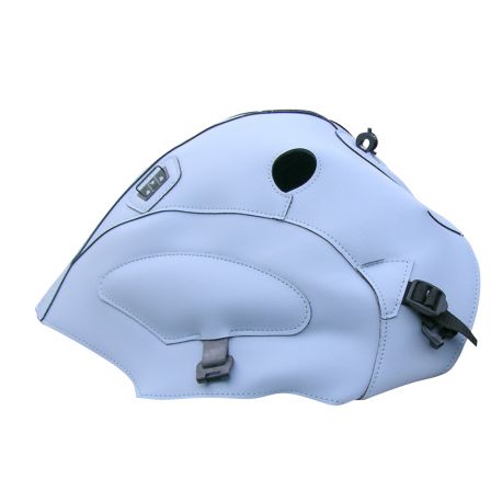 Tapis de reservoir BAGSTER HONDA VARADERO 125 2007 BLEU ARGENT Tapis de reservoir BAGSTER HONDA VARADERO 125 2007 BLEU ARGENT