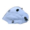 Tapis de reservoir BAGSTER HONDA VARADERO 125 2007 BLEU ARGENT