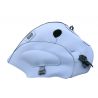 Tapis de reservoir BAGSTER HONDA VARADERO 125 2007 BLEU ARGENT 0