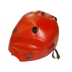 Tapis de reservoir BAGSTER HONDA VARADERO 125 2007 ROUGE