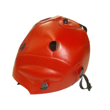 Tapis de reservoir BAGSTER HONDA VARADERO 125 2007 ROUGE Tapis de reservoir BAGSTER HONDA VARADERO 125 2007 ROUGE