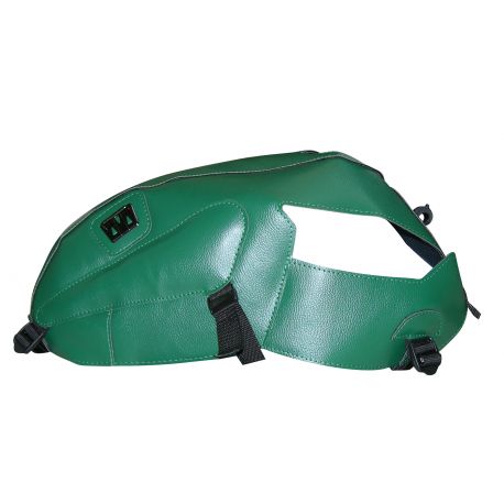 Tapis de reservoir BAGSTER TRIUMPH BONNEVILLE 800 / 900 2005-2007 VERT TREFLE