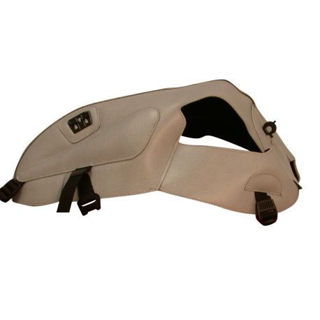 Tapis de reservoir BAGSTER TRIUMPH BONNEVILLE 800 / 900 2006-2007 GRIS CLAIR