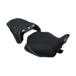 Selle Confort complète BAGSTER READY LUXE HONDA CB650R NEO SPORTS CAFE CBR650R 2018-2023