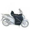Tablier BAGSTER BOOMERANG HONDA SH 125 2009-2012 0