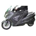 Tablier BAGSTER BOOMERANG SUZUKI 125 BURGMAN 2014-2019