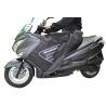 Tablier BAGSTER BOOMERANG SUZUKI 125 BURGMAN 2014-2019 0