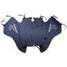 Tablier BAGSTER BOOMERANG SUZUKI 125 BURGMAN 2014-2019 1