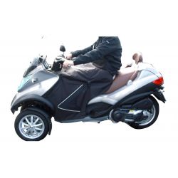 Tablier BAGSTER BOOMERANG PIAGGIO MP3 125 / 300 / 400 / 500 2014-2019