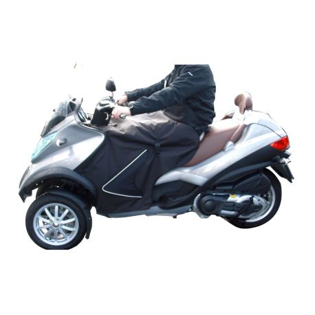 Tablier BAGSTER BOOMERANG PIAGGIO MP3 125 / 300 / 400 / 500 2014-2019