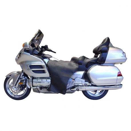 Tablier BAGSTER BRIANT HONDA GL1800 GOLDWING 2007-2017 avec airbag
