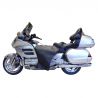 Tablier BAGSTER BRIANT HONDA GL1800 GOLDWING 2007-2017 avec airbag 0