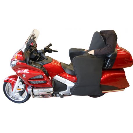 Tablier passager BAGSTER BRIANT HONDA GL1800 GOLDWING 2012-2017