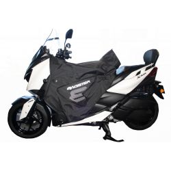 Tablier BAGSTER BOOMERANG YAMAHA X-MAX 125 X-MAX 300 X-MAX 2017-2020